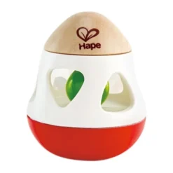 Hape Rammelaar - Bell Rattle