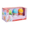 Hape Rammelaar Set - Sea Animals