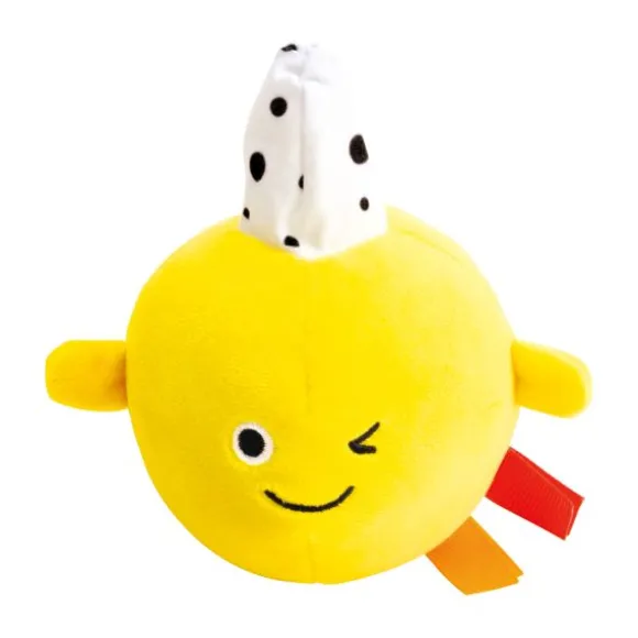 Hape Sensorisch Speeltje - Pea Pod Pals