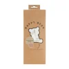 HappyBear Botanical Hydrofiel Luier 120 x 120 cm