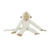 Happy Horse Hangende Aap Knuffel - 85 cm
