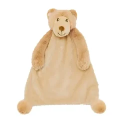 Happy Horse Knuffeldoekje - Beer Bram - 25 cm