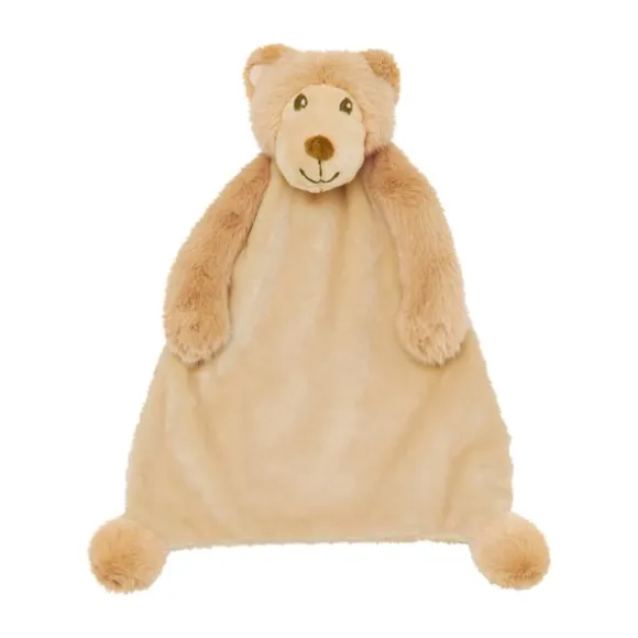Happy Horse Knuffeldoekje - Beer Bram - 25 cm