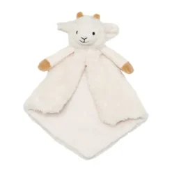 Happy Horse Knuffeldoekje - Churro Schaap - 26 cm