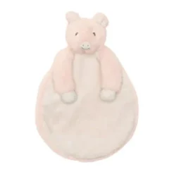 Happy Horse Koe Casey Knuffeldoekje - 26 cm