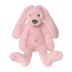 Happy Horse Konijn Richie Knuffel - 58 cm - Pink