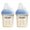 Hegen Babyfles PPSU - 150 ml - 2-Pack - Blauw