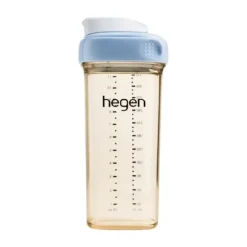 Hegen Drinkbeker 330ml - Blauw