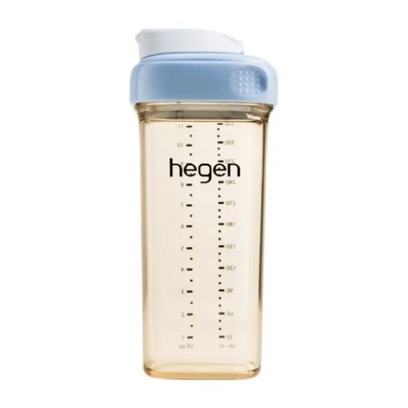 Hegen Drinkbeker 330ml - Blauw