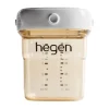 Hegen Drinktuit Grey