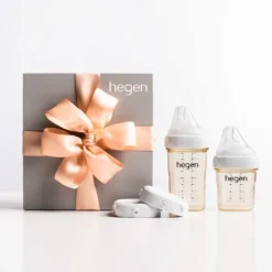 Hegen Drinktuit Grey