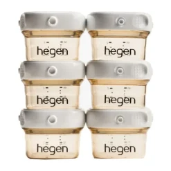 Hegen Drinktuit Grey