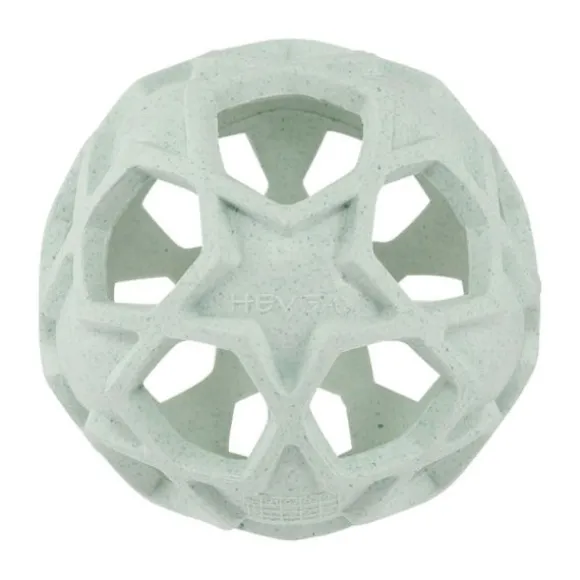 Hevea Star Speelbal Mint