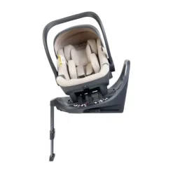 ICandy Cocoon 360 Autostoel Incl. Base - Sandstone