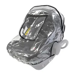 iCandy Cocoon 360 Regenhoes