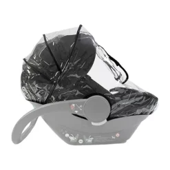 iCandy Cocoon 360 Regenhoes