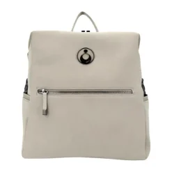 Isoki Luiertas Rugzak - Newport Neoprene - Taupe