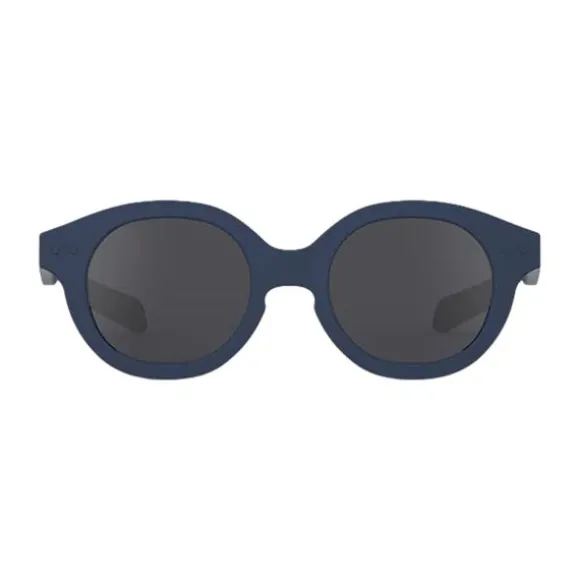 Izipizi Zonnebril Kids Plus - Model C - 3-5 Jaar - Denim Blue