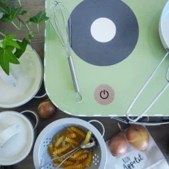 Jabadabado Keukenset – Bon Appetit