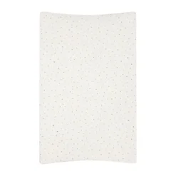 Jollein Aankleedkussenhoes - Jersey - 50 x 70 cm - Teddy Bear