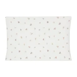 Jollein Aankleedkussenhoes - Jersey - 50 x 70 cm - Teddy Bear
