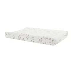 Jollein Aankleedkussenhoes - Jersey - 50 x 70 cm - Teddy Bear