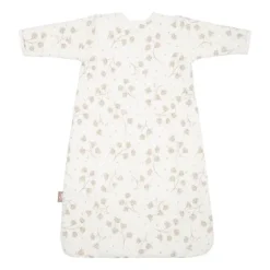 Jollein Baby Slaapzak met Afritsbare Mouw Sleepy Miffy Terry - Biscuit - 90 cm
