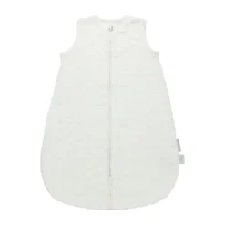 Jollein Baby Slaapzak Newborn Jersey 60cm Miffy Jacquard - Ivory