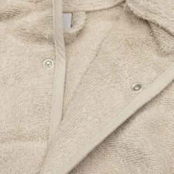 Jollein Badjas Badstof Miffy Warm Sand 1-2 jaar