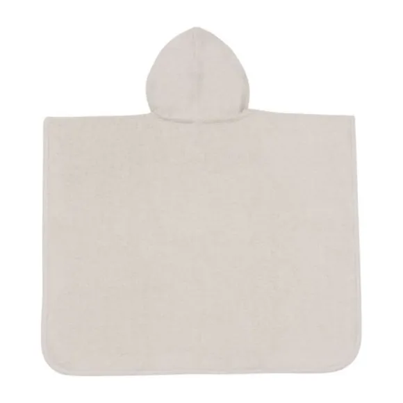 Jollein Badponcho Dier - Badstof - Diego