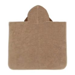Jollein Badponcho Dier - Badstof - Diego