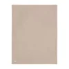 Jollein Basic Knit Wiegdeken - Fleece - Wild Rose