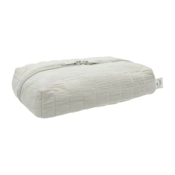 Jollein Billendoekjes Etui - Olive Green