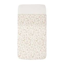 Jollein Bloomy Laken Ledikant - 120 x 150 cm