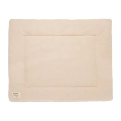 Jollein Boucle Boxkleed 75 x 95 cm Naturel