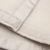 Jollein Boxbumper - Mesh - 220x30 cm - Sand