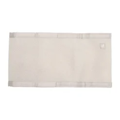 Jollein Boxbumper - Mesh - 220x30 cm - Sand