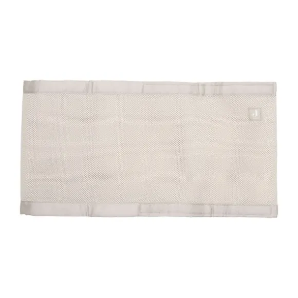 Jollein Boxbumper - Mesh - 220x30 cm - Sand
