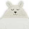 Jollein Bunny Wikkeldeken Nougat