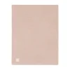 Jollein Deken Wieg - Basic Knit - 75 x 100 cm - Oatmeal