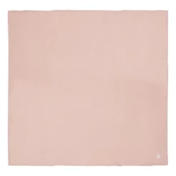 Jollein Hydrofiel Doek - 115 x 115 cm - Wild Rose / Ivory - 2 Stuks