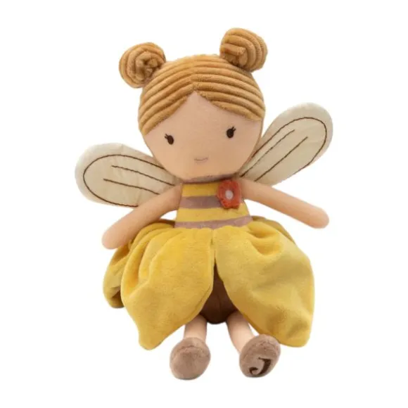 Jollein Knuffel - Bee Lily - 32 cm