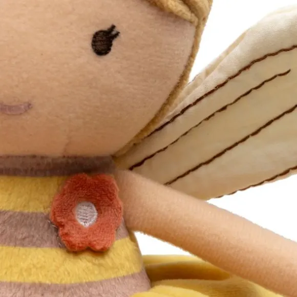 Jollein Knuffel - Bee Lily - 32 cm