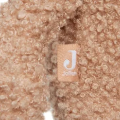 Jollein Knuffel Teddy Beer - Biscuit