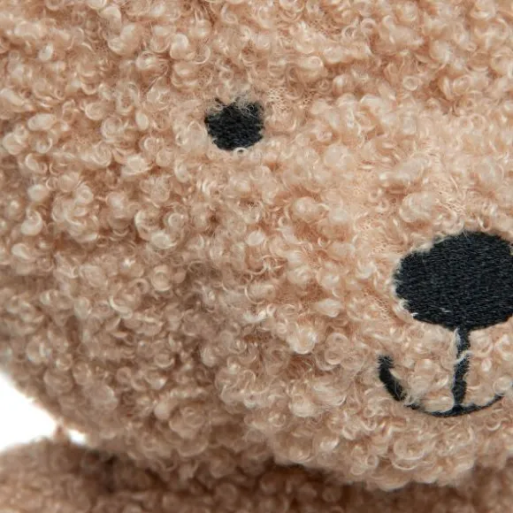 Jollein Knuffel Teddy Beer - Biscuit