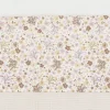 Jollein Laken - Flower Fairies - Wieg - 75×100 cm
