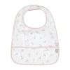 Jollein Lovely Birds Slab Waterproof - 2 Pack