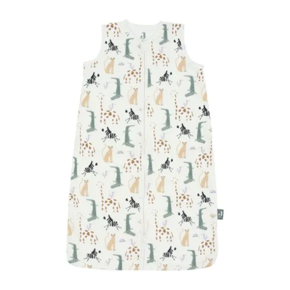 Jollein Slaapzak Jersey - 70 cm - Jungle Jambo