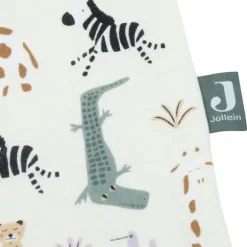 Jollein Slaapzak Jersey - 70 cm - Jungle Jambo