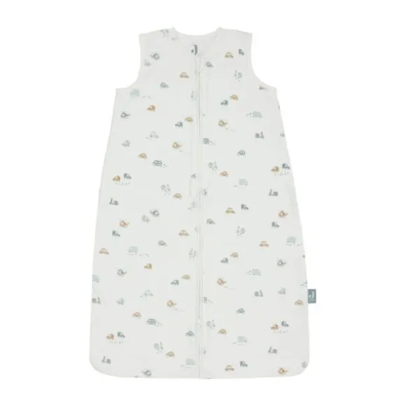Jollein Slaapzak Jersey - 110 cm - On The Go